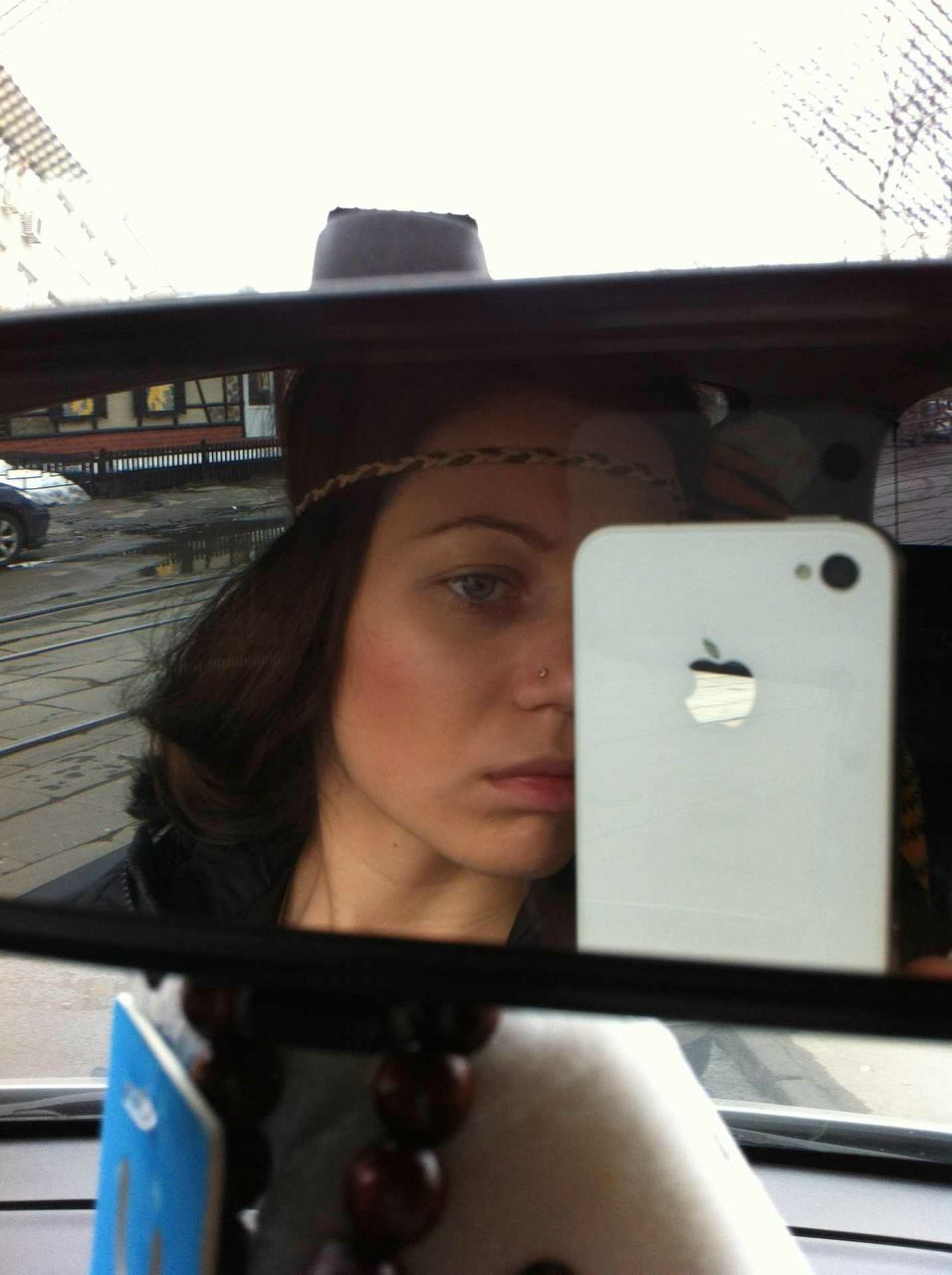 Lili Morozova Бубличек | 