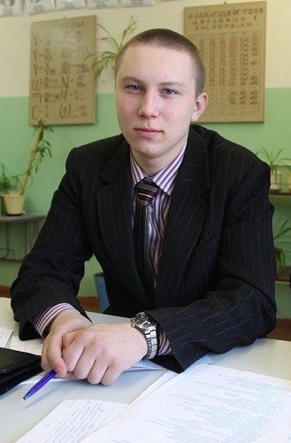 Алексей Ромицын | Санкт-Петербург