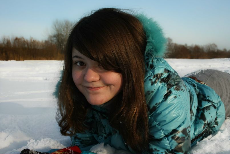 Таня Шилова | 