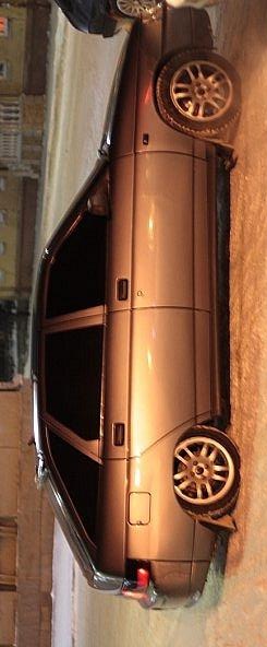 №7, Михаил Крончев №7, Михаил Крончев