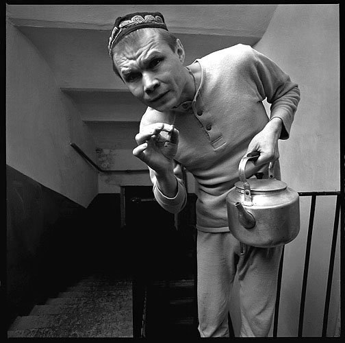 Maksim Orlov | Новокузнецк