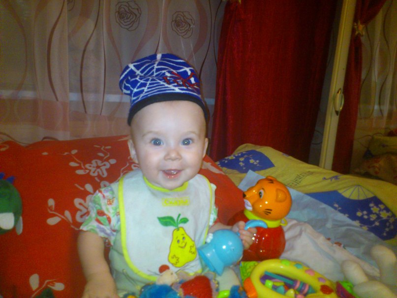 Алексей Бутузов | Петрозаводск