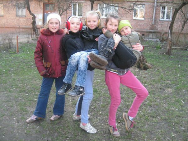 №2, Влада Мацящик, 28 лет, Житомир №2, Влада Мацящик, 28 лет, Житомир