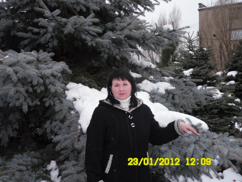 Татьяна Тимченко | Павлоград