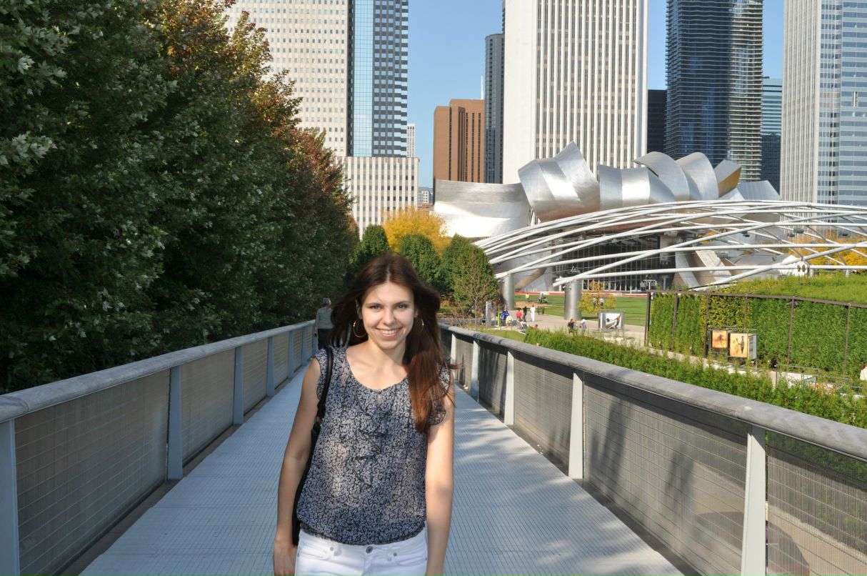 Юлія Шевчук | Львов