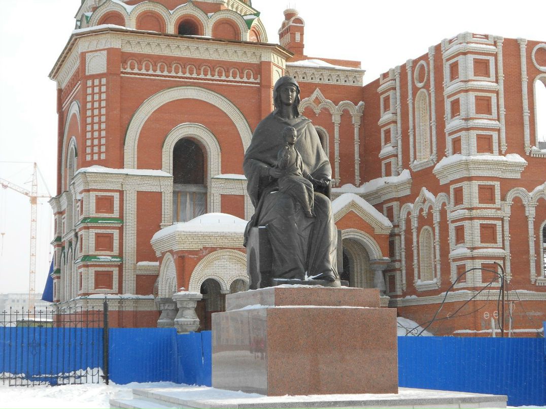 Саша Салтыков | Йошкар-Ола