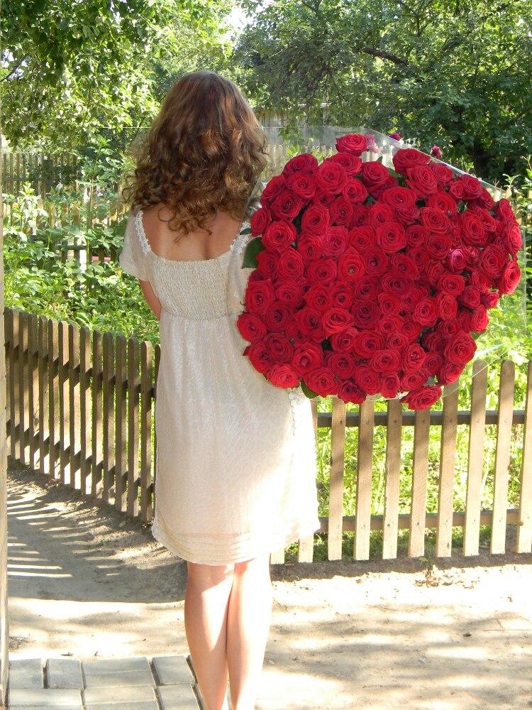 Юлия Ханенко | Смоленск