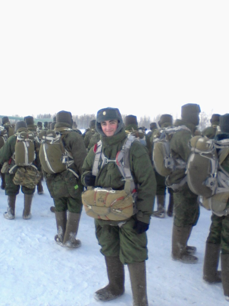 Заур Gasanov | Ростов-на-Дону