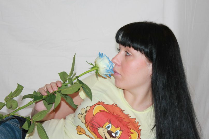 Мария Савушкина Marusya | Москва