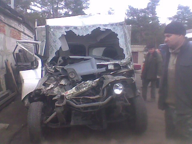 Евгений Деркач | Воронеж