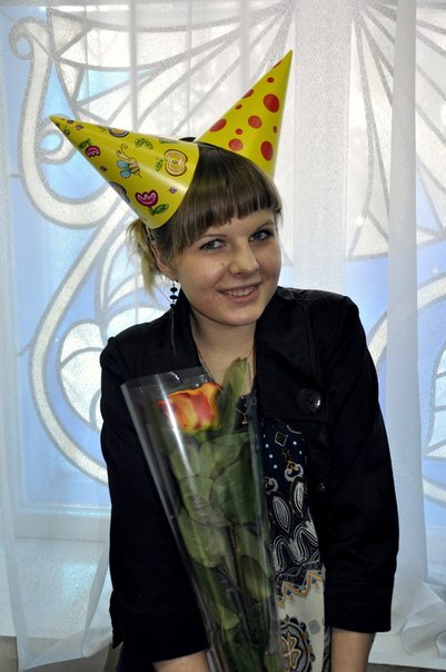№83, Дина Петровская, 31 год, Смоленск №83, Дина Петровская, 31 год, Смоленск