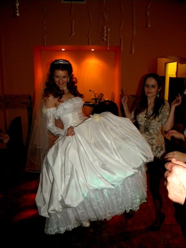 Светлана Поцейко | Санкт-Петербург