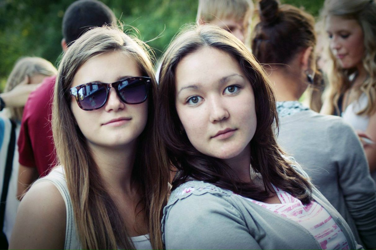 Даша Игина | 