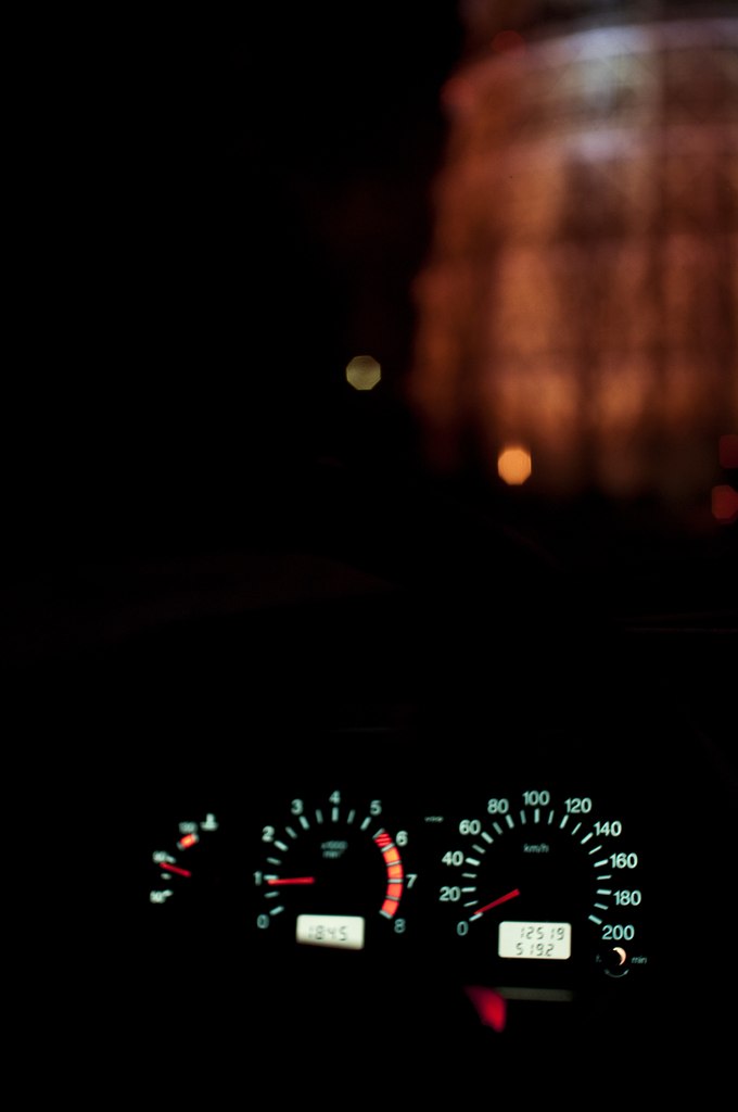 Дмитрий Радионов | Самара