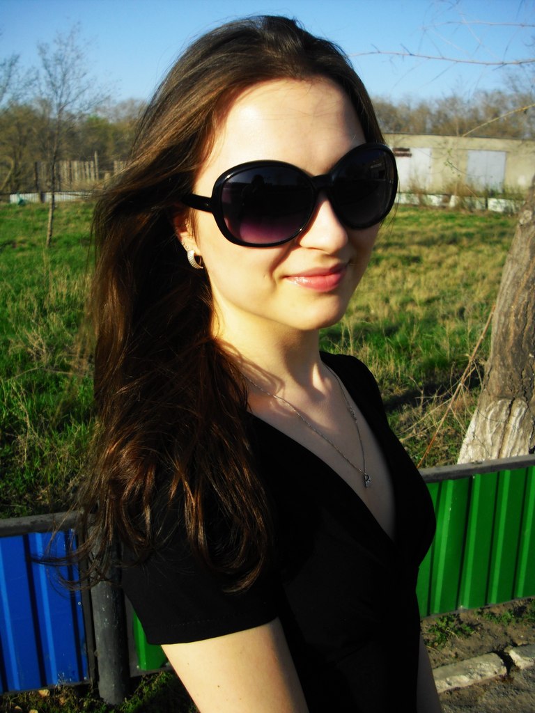 Ольга Данченко | Екатеринбург