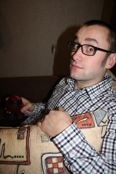 Станислав Рачков 