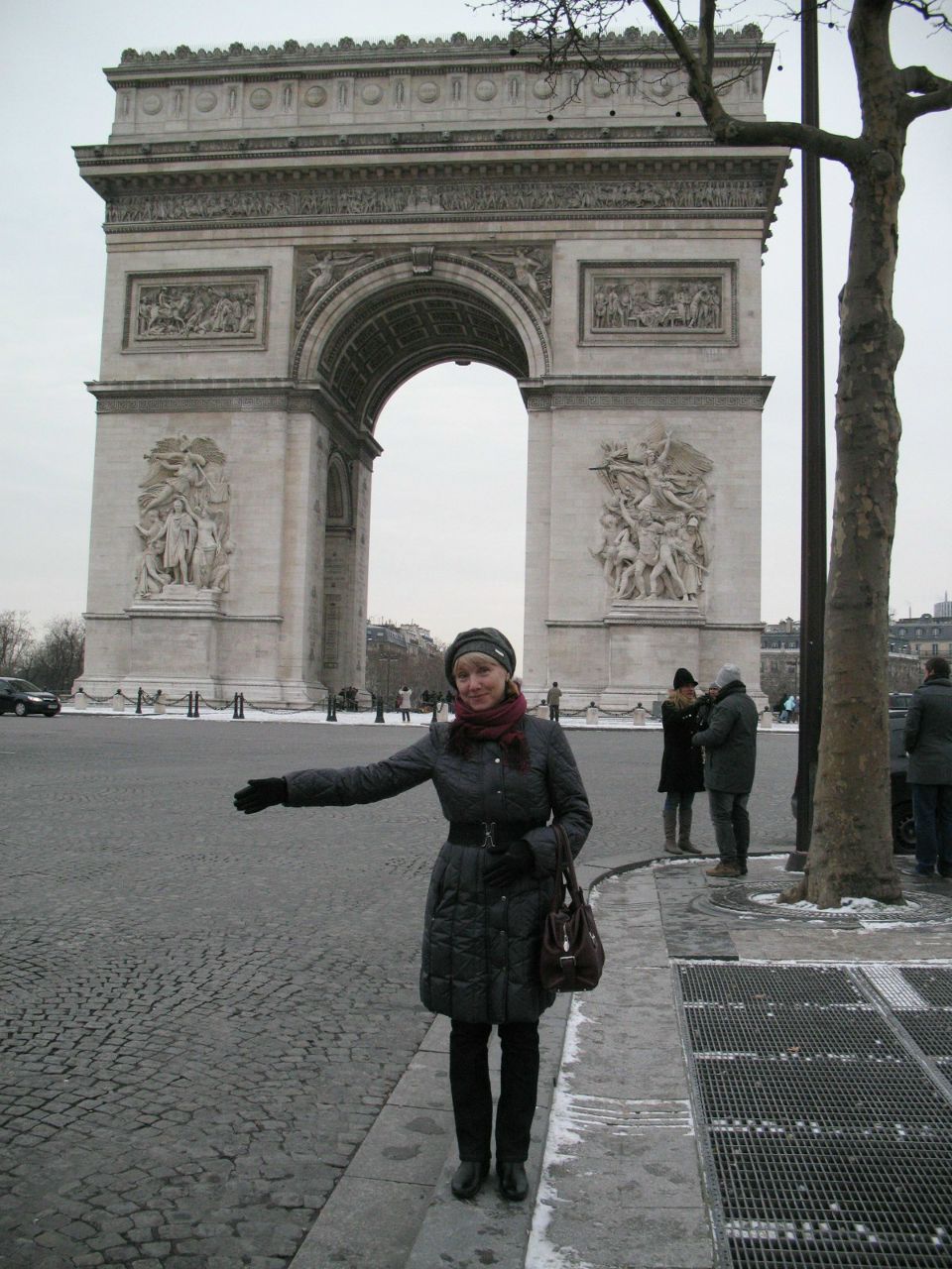 Ирина Бродская | Мурманск