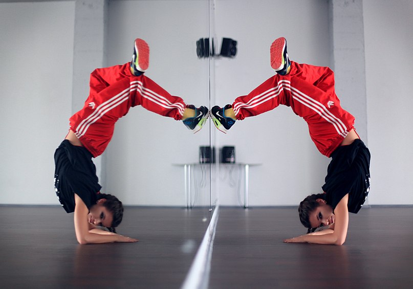 Марина Перчина Paprika | Пенза