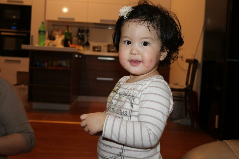 Гаухар Байкенова | Астана / Нур-Султан