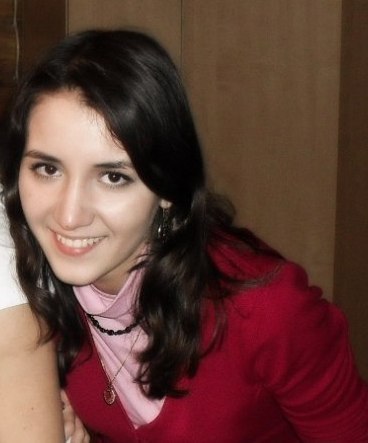 Диляра Горина ღ | Казань