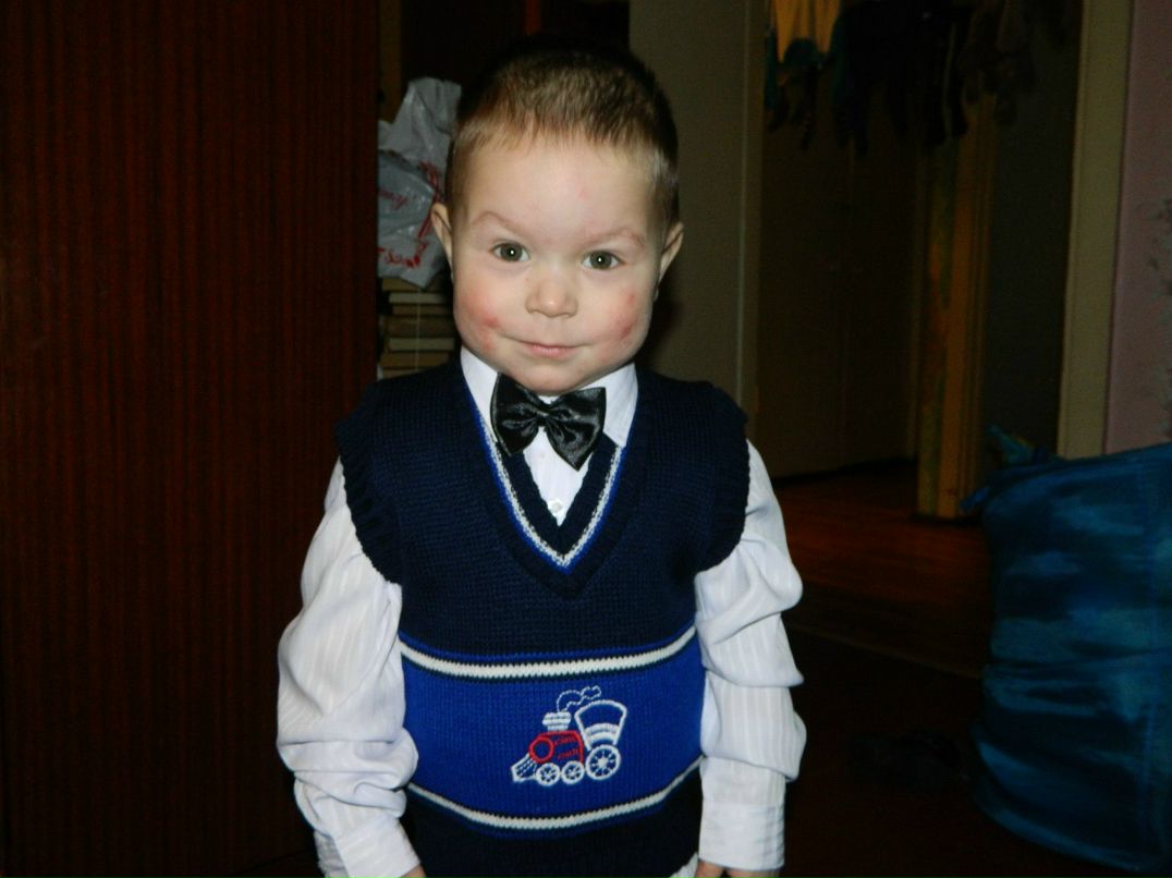 Григорий Матвеев | Москва