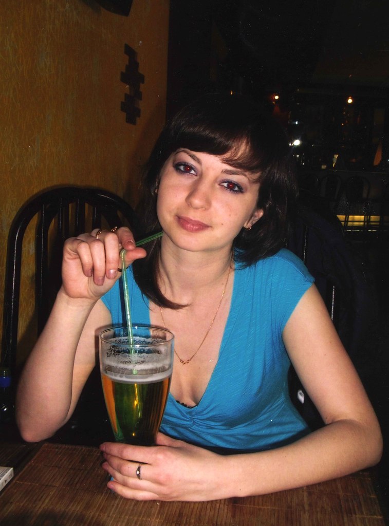 Юлия Гермашева | Москва