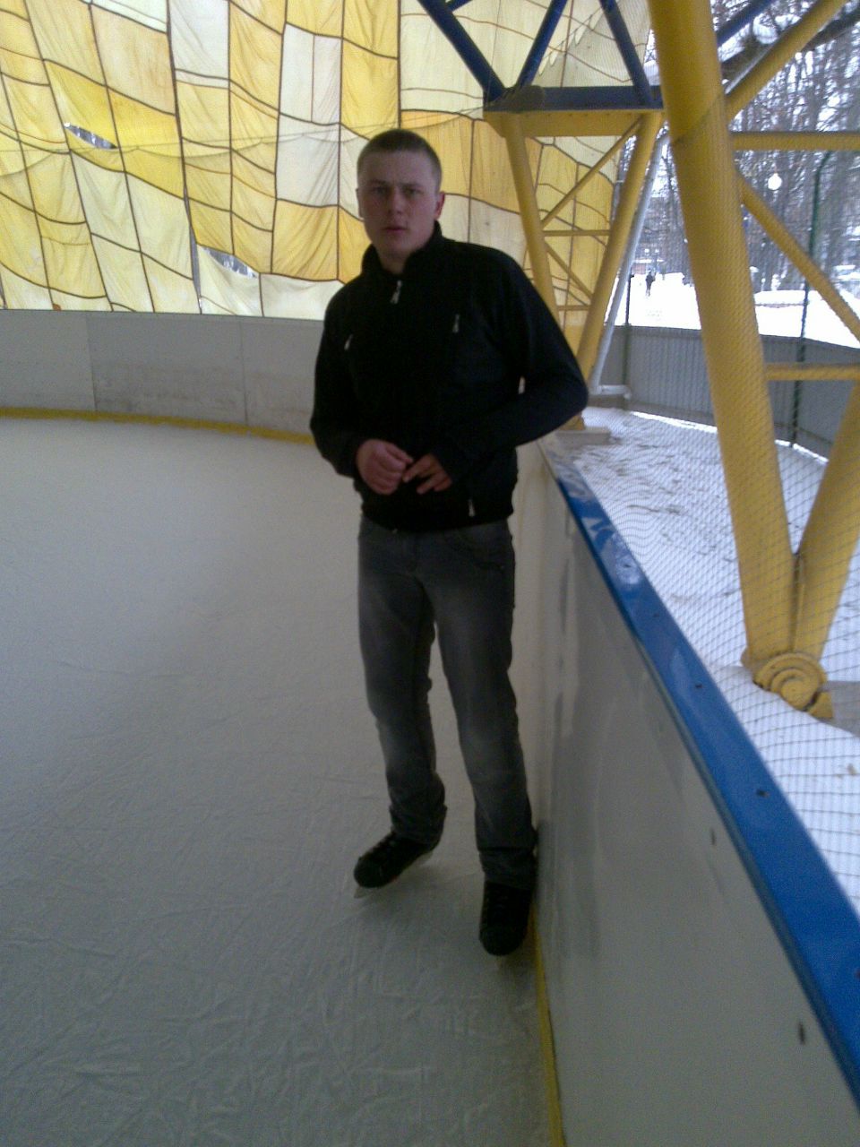 Саня Грицюк | Хмельницкий