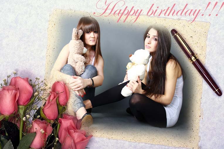 Нелли Кочарян | Иваново