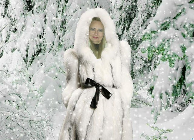 Любовь Скалозуб (Беженар) | Черноморск / Ильичевск