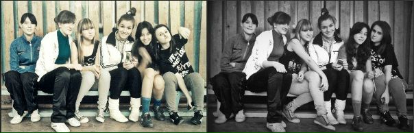 №67, Людочка Коханская, Николаев №67, Людочка Коханская, Николаев