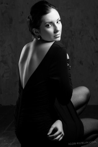 Florida Pyshkina | Москва