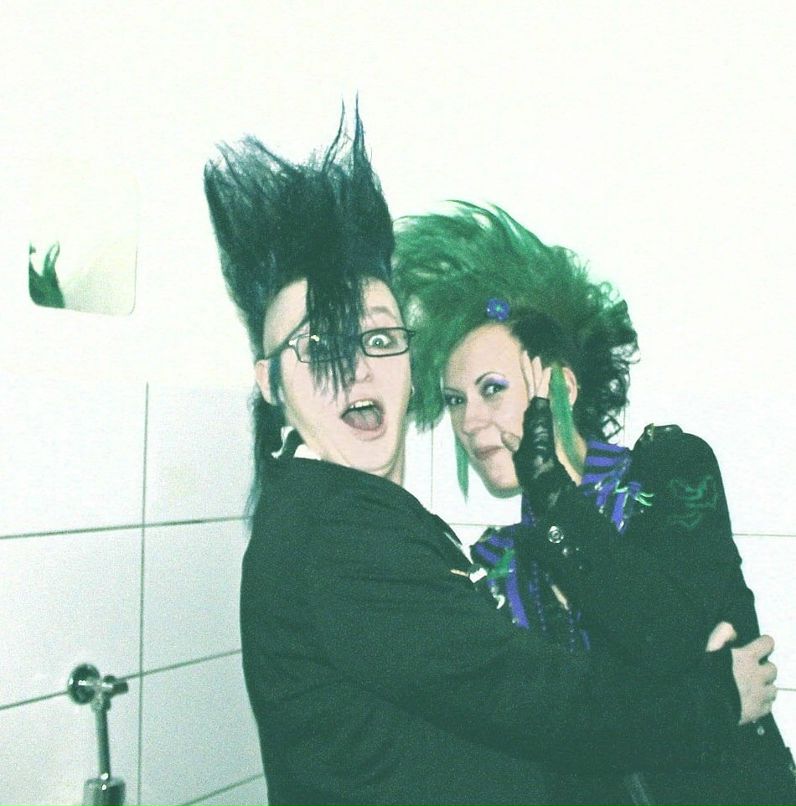 Евгений Саранчуков Ashley | Великий Новгород