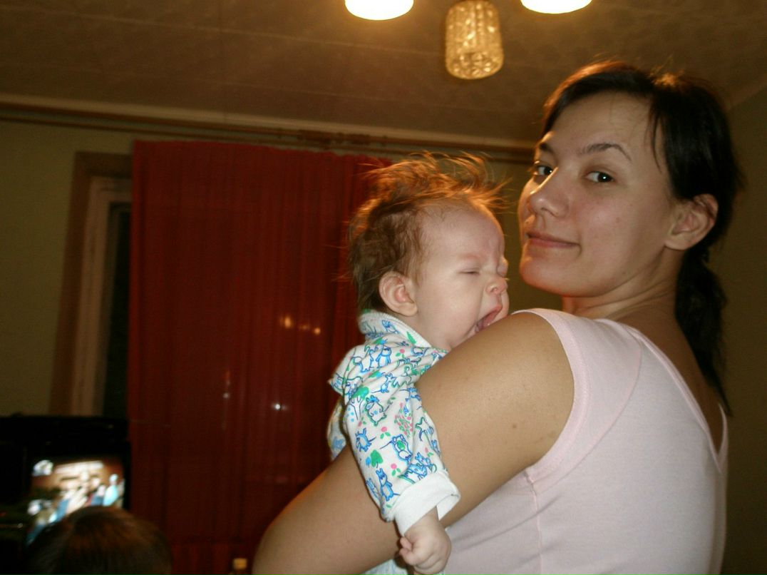 Наталья Волкова | Красноярск