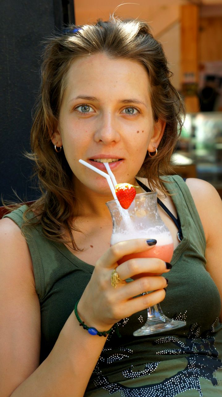 Олеся Штепо | Москва