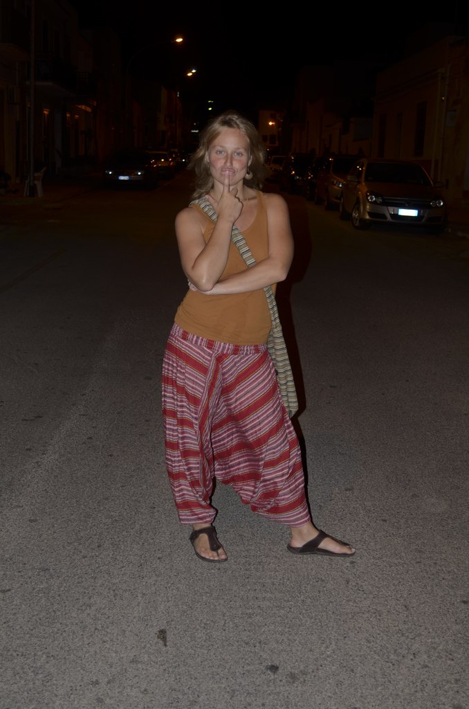 Лиана Юлиана | Москва