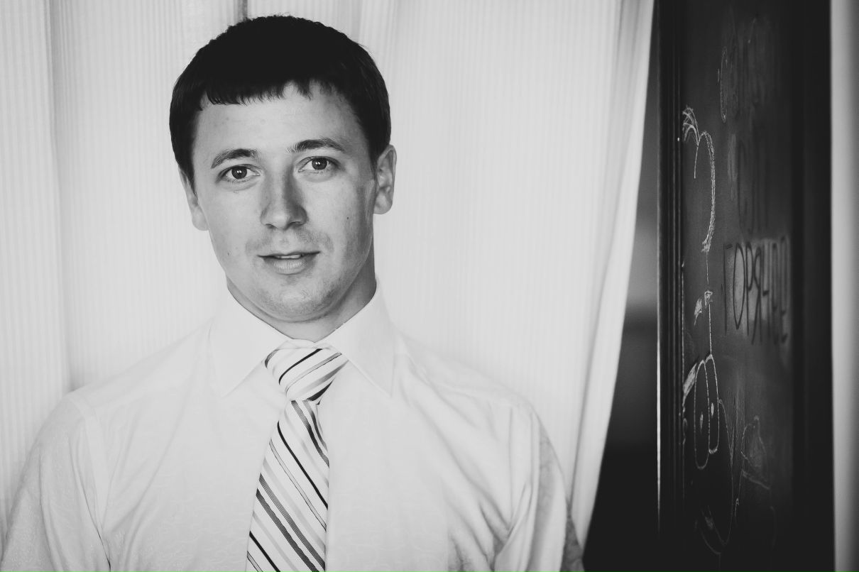 Денис Ермоленков | Архангельск