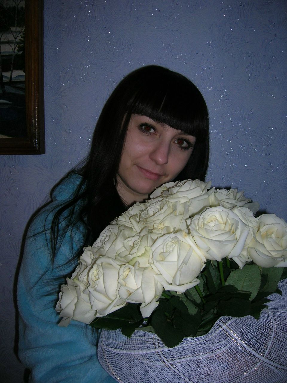 Ксения Привезенцева | Рязань