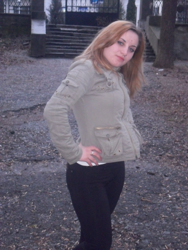 Анастасия Ващукова | Каменец-Подольский