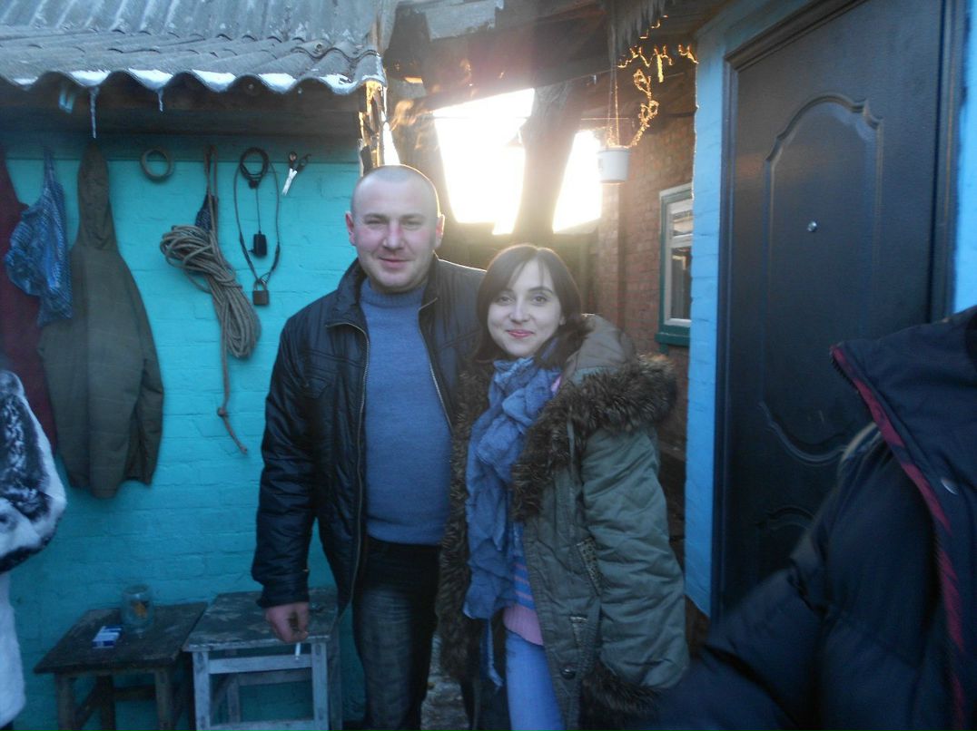 Светлана Герцева | Головчино