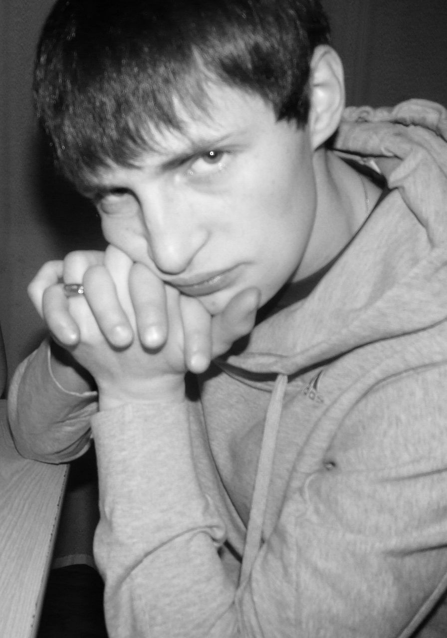 Дима Деккер | Киров