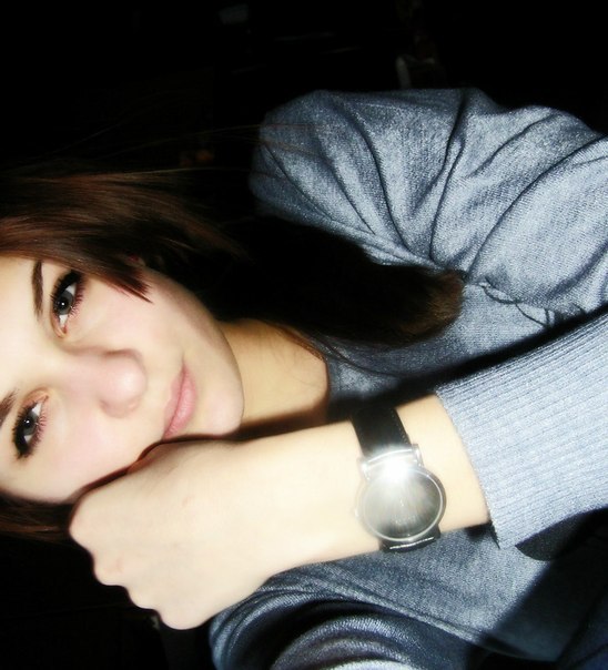 Alenka Polyakova | Москва