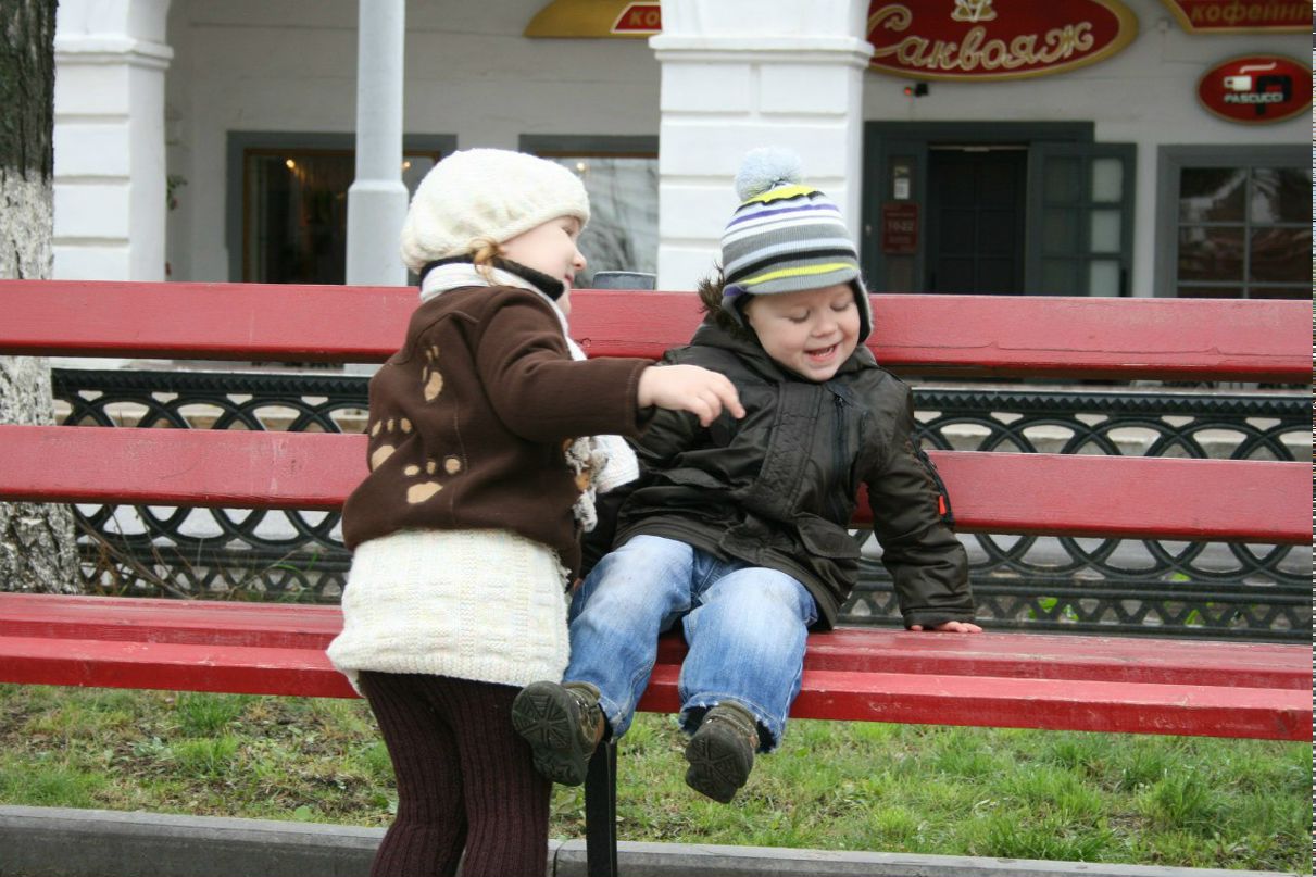 Олеся Михальчук | Кострома