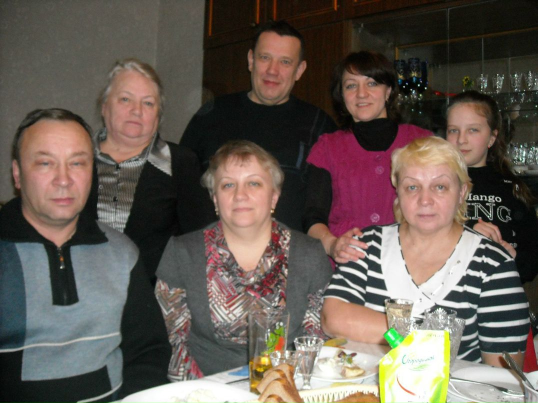 Владимир Дедочев | Санкт-Петербург