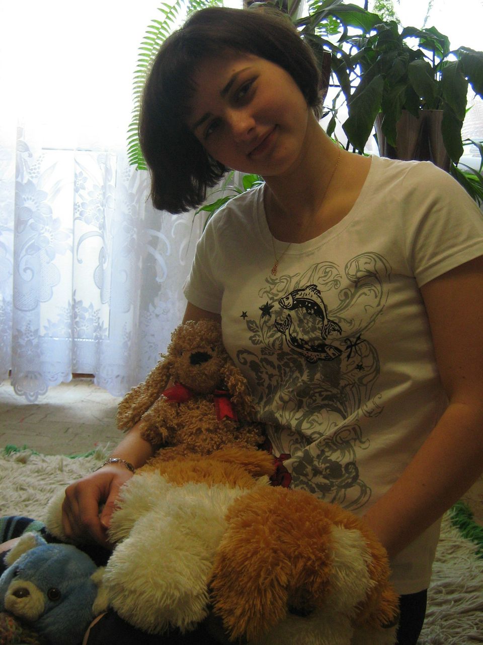 Маргарита Палий | 