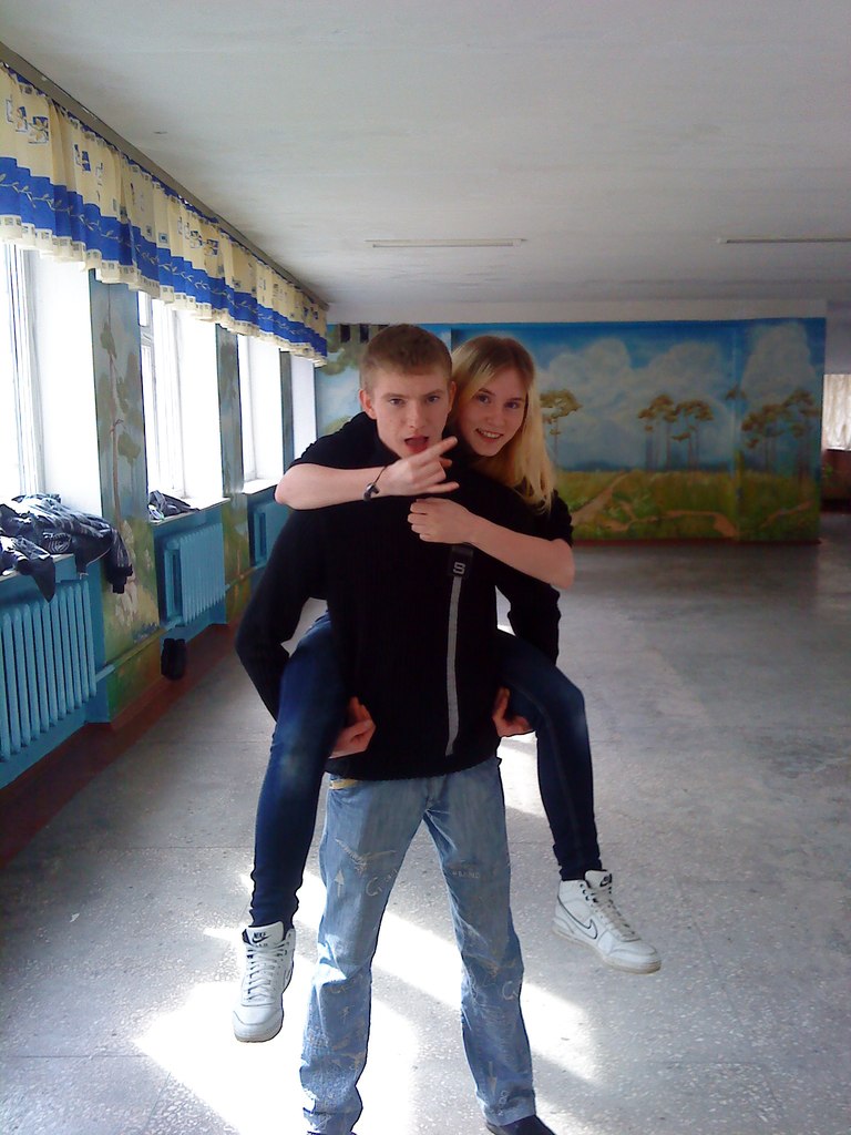 Виктория Джерелейко | Вишневое