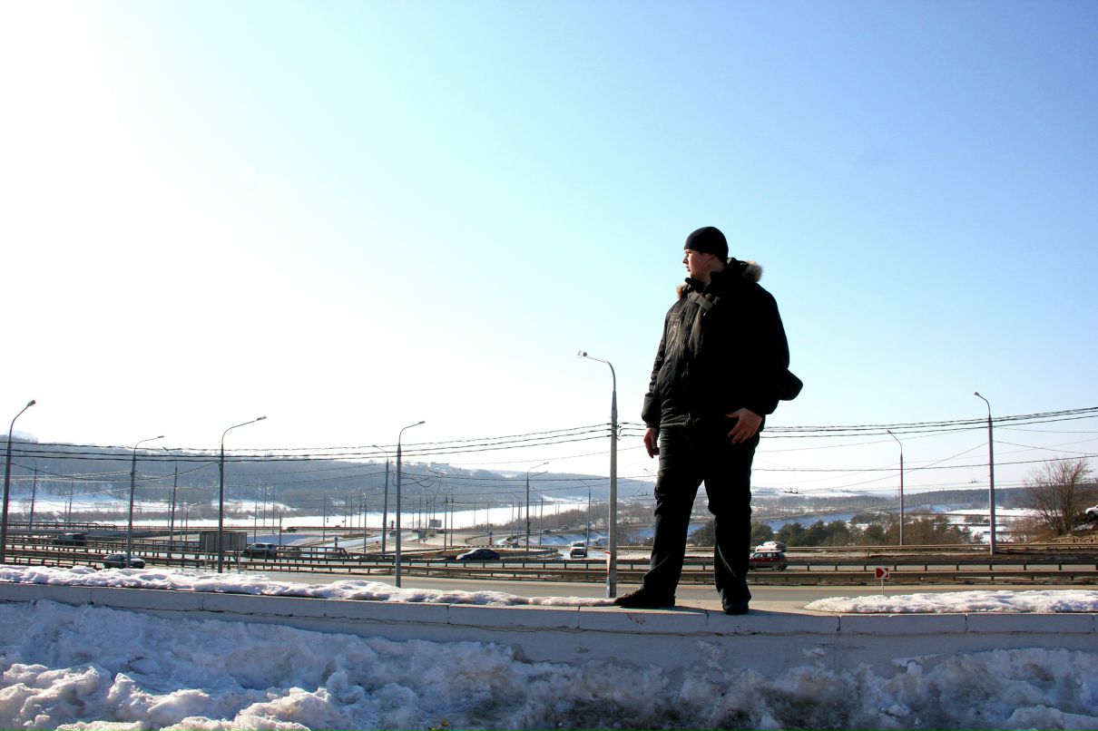 Сергей Пехтерев | 