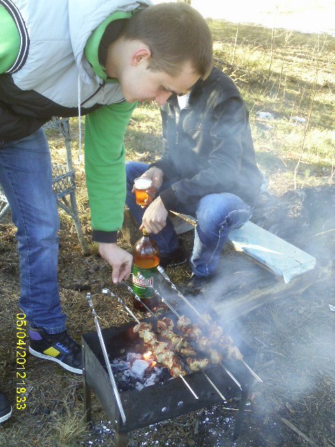 Владимир Владимирович | Санкт-Петербург
