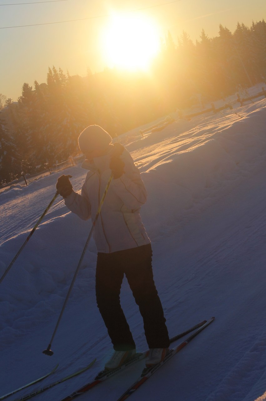 Танечка Петухова | Сыктывкар