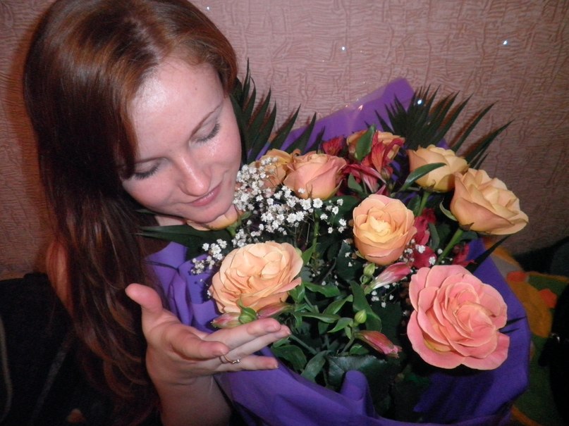 Кира Иноземцева | Красноперекопск