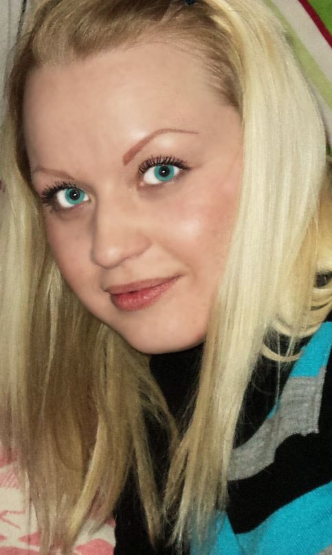 Юлиана Елизарьева | Уфа